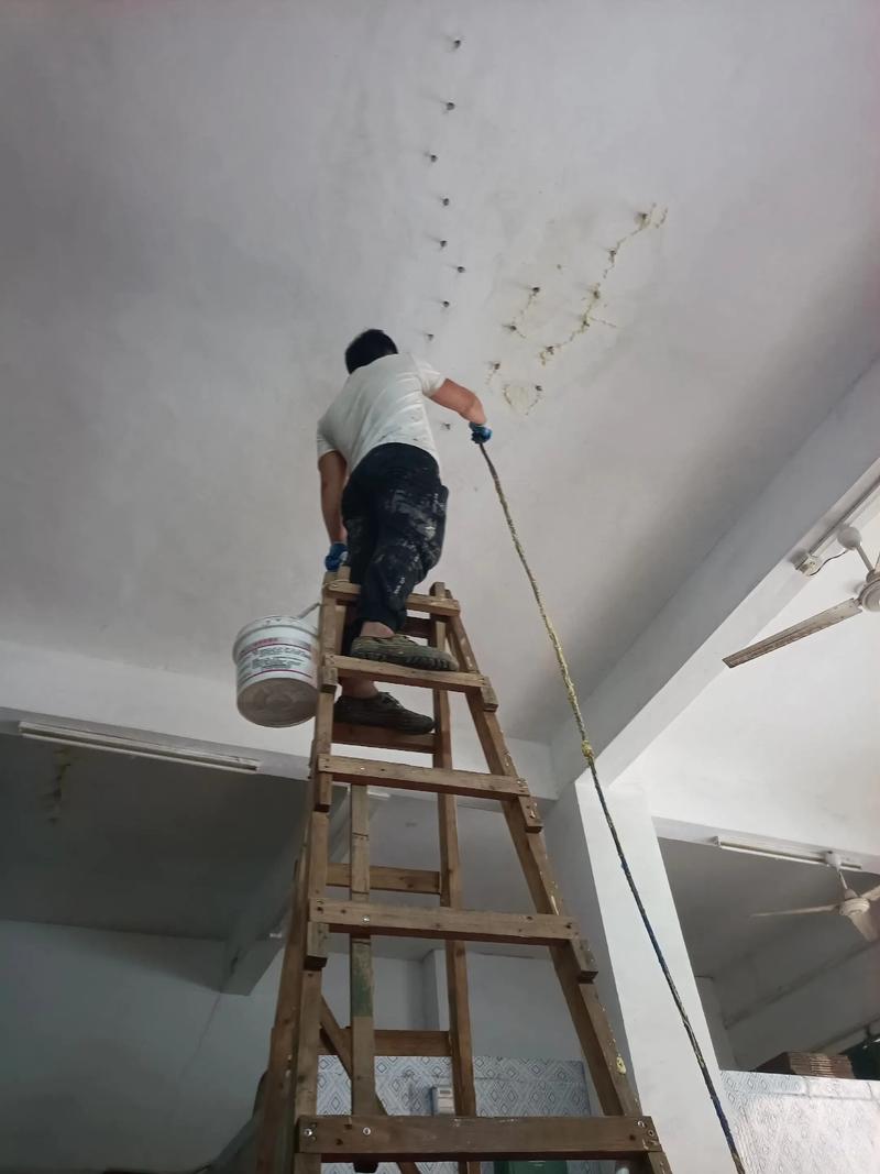 承德围场满族蒙古族自治县化学注浆